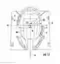 Fig. 10 - Strobe assembly
