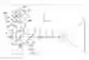 Fig. 01 - Light source device using monochromatic light to excite stationary phosphor layers
