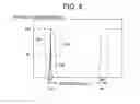 Fig. 06 - Light source device using monochromatic light to excite stationary phosphor layers