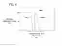 Fig. 08 - Light source device using monochromatic light to excite stationary phosphor layers