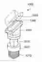 Fig. 01 - Illumination devices with adjustable optical elements