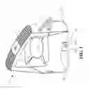 Fig. 02 - Lighting structure