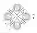 Fig. 04 - Lighting structure