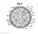 Fig. 05 - Decorative lighting with reinforced wiring