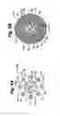 Fig. 07 - Decorative lighting with reinforced wiring