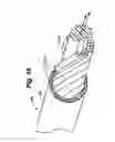 Fig. 08 - Decorative lighting with reinforced wiring