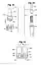 Fig. 13 - Decorative lighting with reinforced wiring