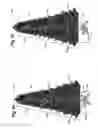 Fig. 17 - Decorative lighting with reinforced wiring