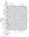 Fig. 25 - Decorative lighting with reinforced wiring
