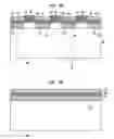 Fig. 29 - Light emitting apparatus having at least one reverse-biased light emitting diode