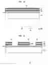 Fig. 37 - Light emitting apparatus having at least one reverse-biased light emitting diode