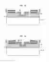 Fig. 41 - Light emitting apparatus having at least one reverse-biased light emitting diode