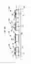 Fig. 71 - Light emitting apparatus having at least one reverse-biased light emitting diode