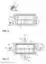 Fig. 07 - APPLIANCE WITH ILLUMINATION SOURCE ACTUATED BY TOUCH SENSITIVE WINDOW FRAME