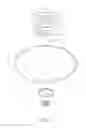 Fig. 04 - Lamp structure for a ceiling fan