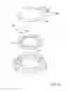 Fig. 11 - Adjustable vortex flame device