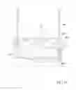 Fig. 24 - Adjustable vortex flame device