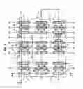 Fig. 02 - Surface combustion gas burner