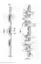 Fig. 03 - Surface combustion gas burner