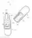 Fig. 01 - GASEOUS  FUEL LIGHTER WITH MECHANICAL STARTER