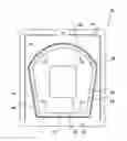 Fig. 01 - ARCH TOP ROOF VENT
