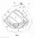 Fig. 03 - ARCH TOP ROOF VENT