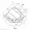 Fig. 06 - ARCH TOP ROOF VENT