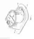 Fig. 04 - HVAC actuator with light indicator