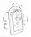 Fig. 05 - HVAC actuator with light indicator
