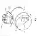 Fig. 02 - HVAC actuator with removable wire blocking tab