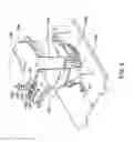 Fig. 09 - HVAC actuator with removable wire blocking tab