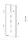 Fig. 17 - HVAC actuator with removable wire blocking tab