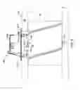 Fig. 03 - HVAC actuator with range adjustment