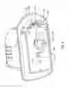 Fig. 05 - HVAC actuator with range adjustment