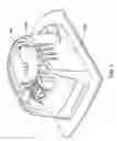 Fig. 08 - HVAC actuator with range adjustment