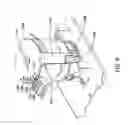 Fig. 09 - HVAC actuator with range adjustment