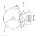 Fig. 12 - HVAC actuator with range adjustment