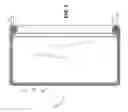 Fig. 04 - Window-Mounted Air Conditioning Unit Cover