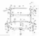 Fig. 01 - FIRE GRATE SYSTEM FOR A LOW-EMISSION OUTDOOR FIRE RING