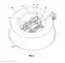 Fig. 03 - FIRE GRATE SYSTEM FOR A LOW-EMISSION OUTDOOR FIRE RING