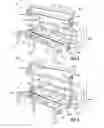 Fig. 05 - FIRE GRATE SYSTEM FOR A LOW-EMISSION OUTDOOR FIRE RING