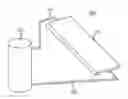 Fig. 01 - Solar Water Heating Systems and Methods of Making and Using the Same