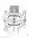 Fig. 06 - Magnetic refrigeration system with improved flow efficiency