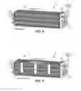 Fig. 03 - Equipment including a heat pump for heating an external fluid with a large temperature differential