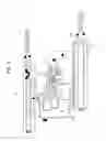 Fig. 02 - Distributor and turbo refrigerating machine and evaporator having the same