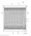 Fig. 01 - COLD STORAGE HEAT EXCHANGER