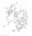 Fig. 04 - Vacuum insulated door structure and method for the creation thereof