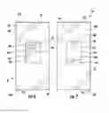 Fig. 06 - Vacuum insulated door structure and method for the creation thereof
