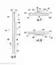 Fig. 07 - Vacuum insulated door structure and method for the creation thereof