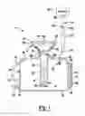Fig. 02 - Catalyst brick solution safe handling laboratory bench fixture